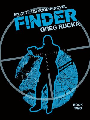 cover image of Finder